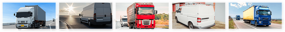 LKW, Transporter und Nutzfahrzeuge Ankauf